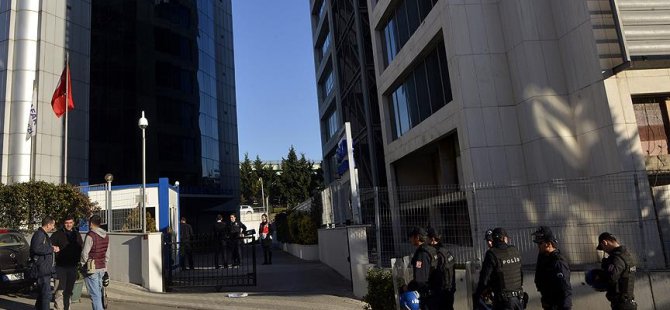Kayyum dönemi bitti, TMSF'ye devredildi