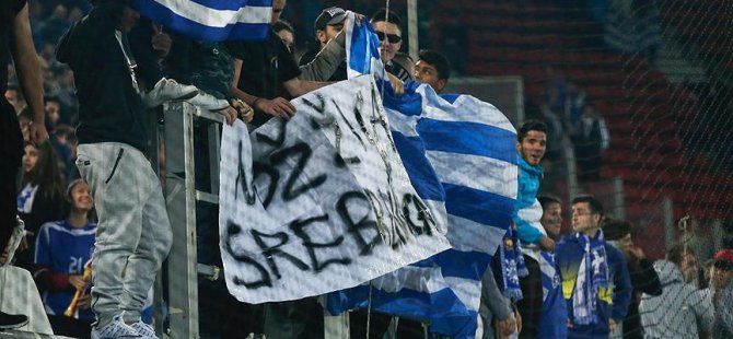 Yunanistan'dan Bosna Hersek'e özür mesajı