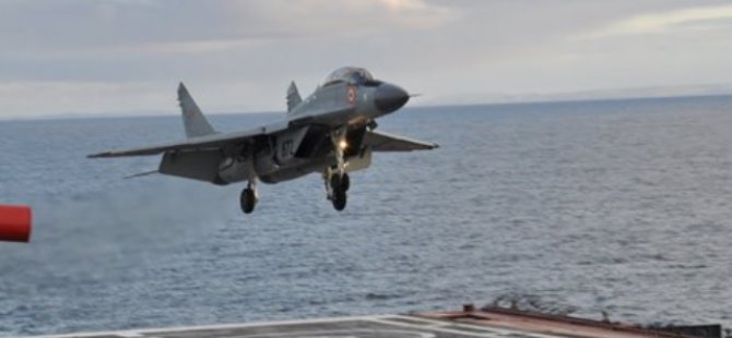 Türkiye, F-35 sisteminden çıkarıldı