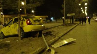 Iğdır'da alkollü sürücü dehşeti: 1 ölü, 4 yaralı
