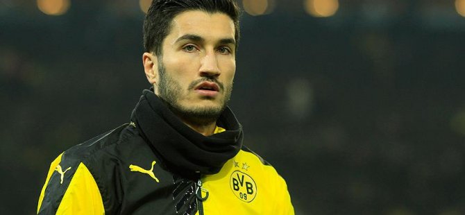 Usta'dan Nuri Şahin açıklaması
