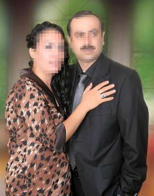 Kayınbiraderini öldüren sanık hakim önünde