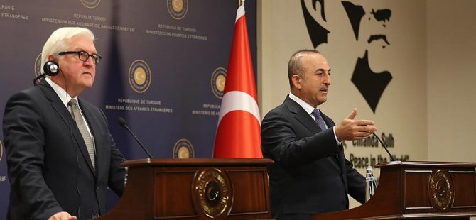 'Sen kimsin de Türkiye'yi atıyorsun'