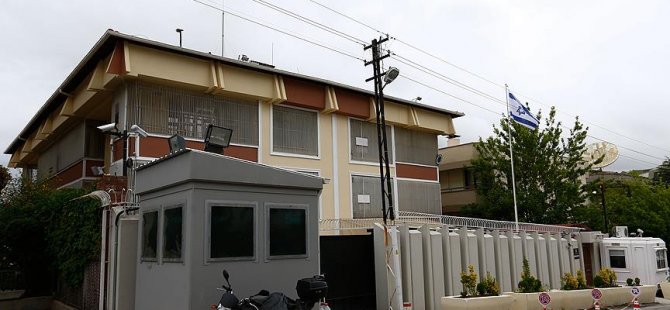 İsrail Türkiye'ye büyükelçi atadı