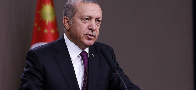 Erdoğan'dan 'partili cumhurbaşkanı' sinyali