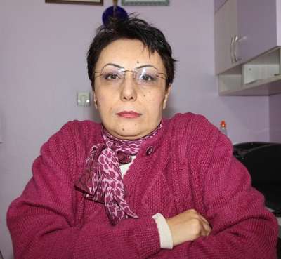 KAYIP ASTSUBAYIN BABA EVİ SESSİZ