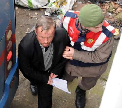 Oğlunu öldüren sanık: Oruçlu olduğum için sinirliydim