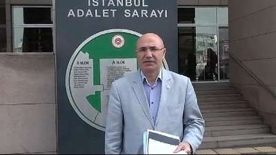 CHP'li vekilden Tokat'taki öğretmen hakkında suç duyurusu