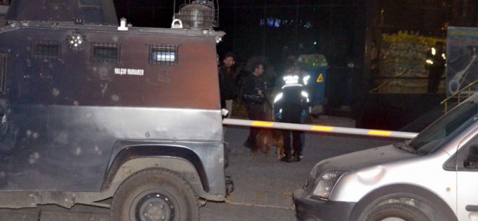 Siirt Belediye Başkanı tutuklandı