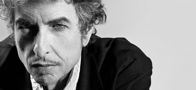 Dylan: Nobel'i almaya gitmeyeceğim