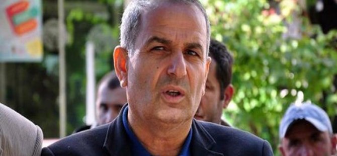 Tunceli Belediye Başkanı Mehmet Ali Bul tutuklandı