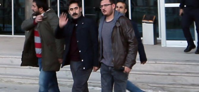 Van Büyükşehir Belediye Başkanı gözaltına alındı