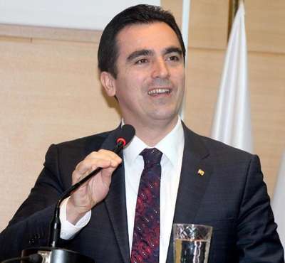 Zonguldak Vali Vekili: Sağlıkta şiddet uygulayanlar toplumdan tecrit edilmeli