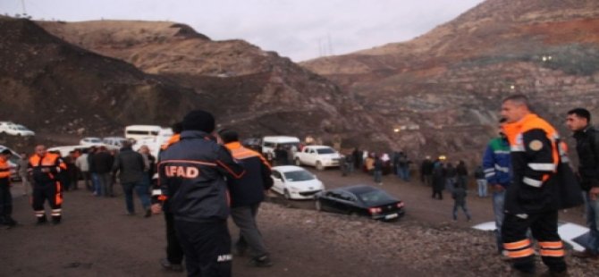 Siirt'ten bir acı haber daha