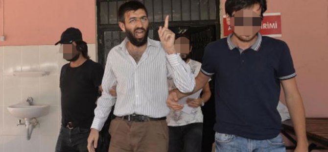 Camide 'canlı bomba'ya 70 yıl hapis