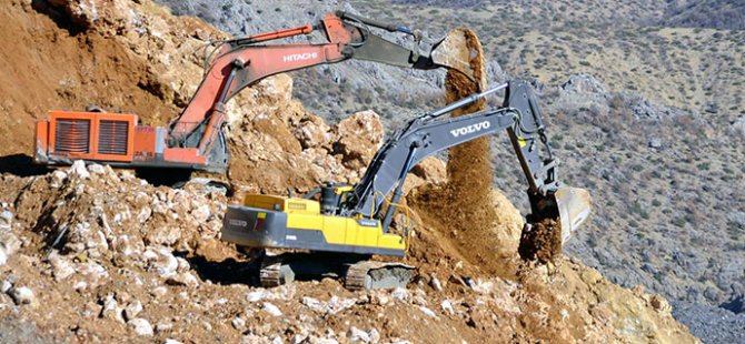 Şirvan'dan acı haber: Ölü sayısı 6 ya çıktı
