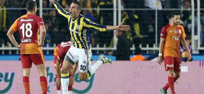 Galatasaray, 18 yıldır galibiyete hasret