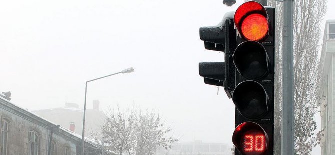 Trafikte hayat kurtaracak uygulama