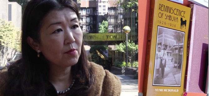 Dedesinin gözünden Türk-Japon dostluğu