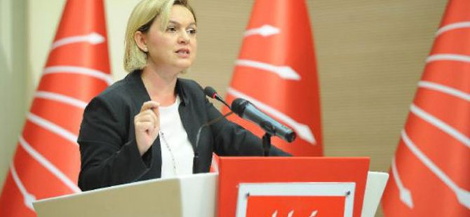 'Ne 1994, ne 2001, ne 2009 krizine benziyor'