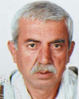 Annesinin evinin yanındaki ağılda intihar etti