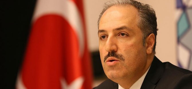 'Vatandaşına yurt dışında emeklilik sunan tek ülkeyiz'
