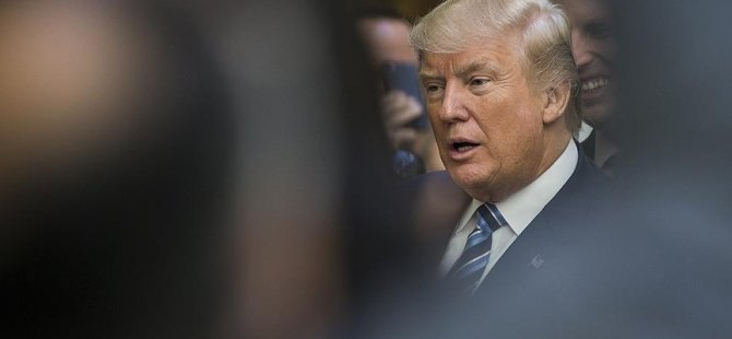Alman iş dünyasında 'Trump' endişesi