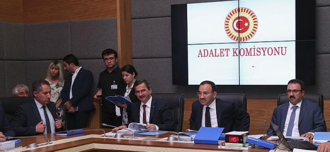 AK Parti cinsel istismar yasasını geri çekiyor
