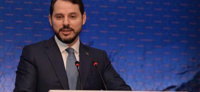 Bakan Albayrak'tan 'Şangay' açıklaması: Hayırlı olsun