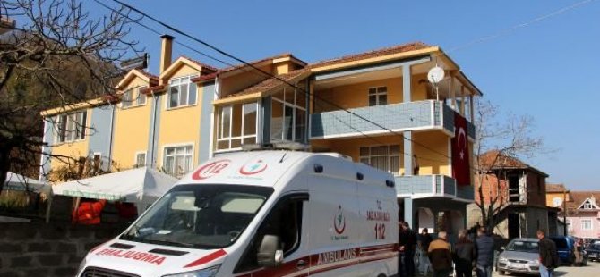 Suriye rejim güçlerinden Türk askerine hava saldırısı