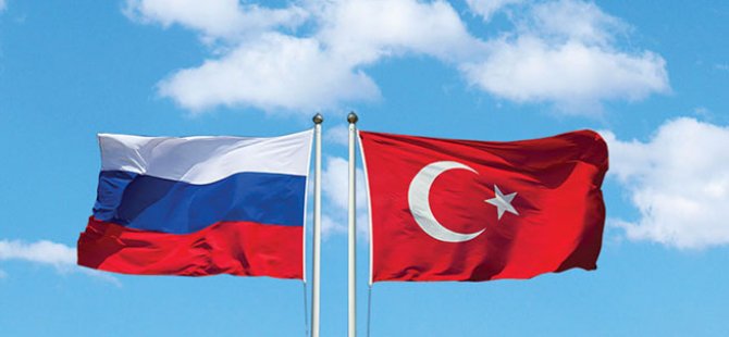 Rusya'dan ilk açıklama