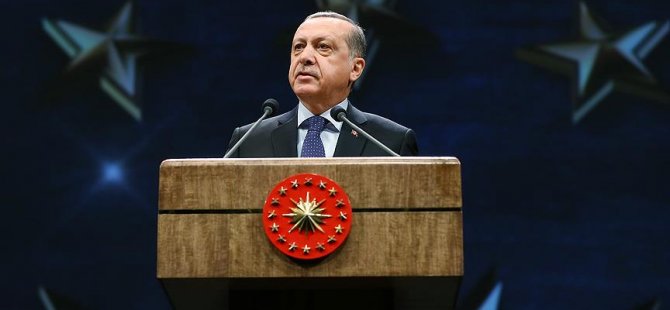'Ondan sonra Erdoğan diktatör oluyor'