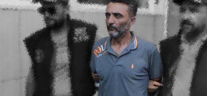 Çiğli Hava Üssü'nün 'Paşa'sı itirafçı oldu