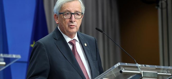 'Avrupa Türkiye'ye ders vermekten çekinmeli'