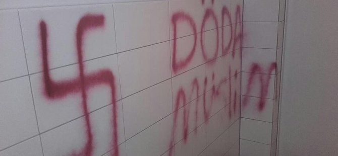Müslümanlara hakaret edene para cezası