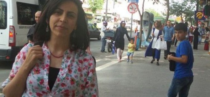 BBC Türkçe muhabiri gözaltına alındı