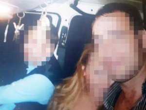 2 tecavüzcüye selfie tahliyesi