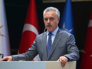 AK Parti: Müslüman olduğumuz için AB'ye almıyorlar