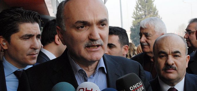 'Kendi Mercedes'imizi yapacağız'