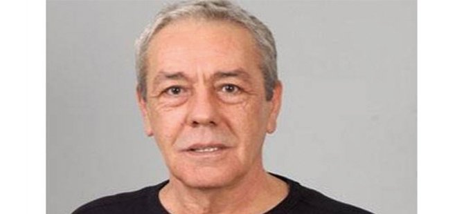 Tiyatro sanatçısı Münir Akça hayatını kaybetti