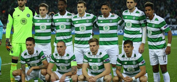Celtic 100. kupasını kazandı