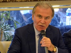 Şahin: HDP'li vekiller tahliye edilebilir