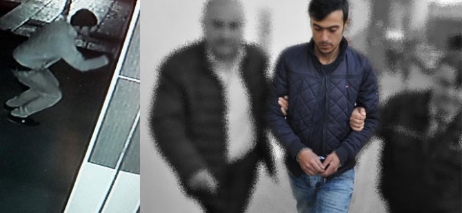 CHP binasını yakan CHP'li çıktı