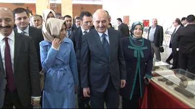 Müezzinoğlu: Çanakkale ruhunun hekimleriyiz