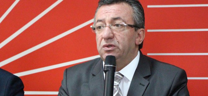 'AKP'nin PKK ile flörtü PKK'ya meşruiyet kazandırdı'