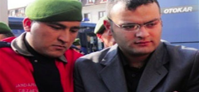 Ogün Samast mahkemeye şart koştu