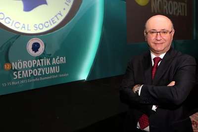 Prof. Dr. Tan: 2 hastadan birine gereksiz ağrı kesici veriliyor