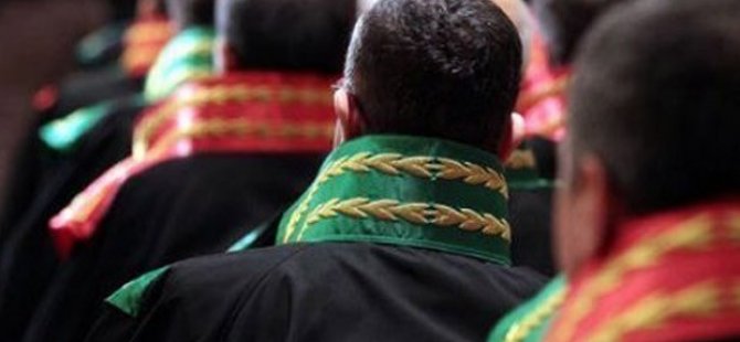 'Türkiye’de hukuk devletinin tasfiyesinden endişeliyiz'