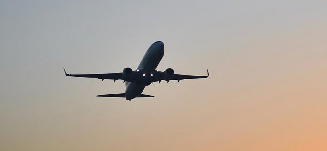 Turist getiren uçaklara yakıt desteği