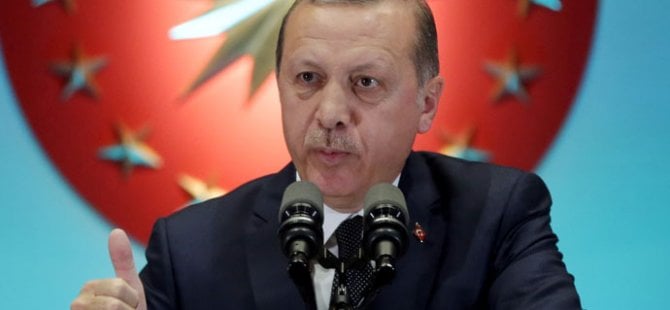 Örtülü ödenek tarihi rekor kırdı